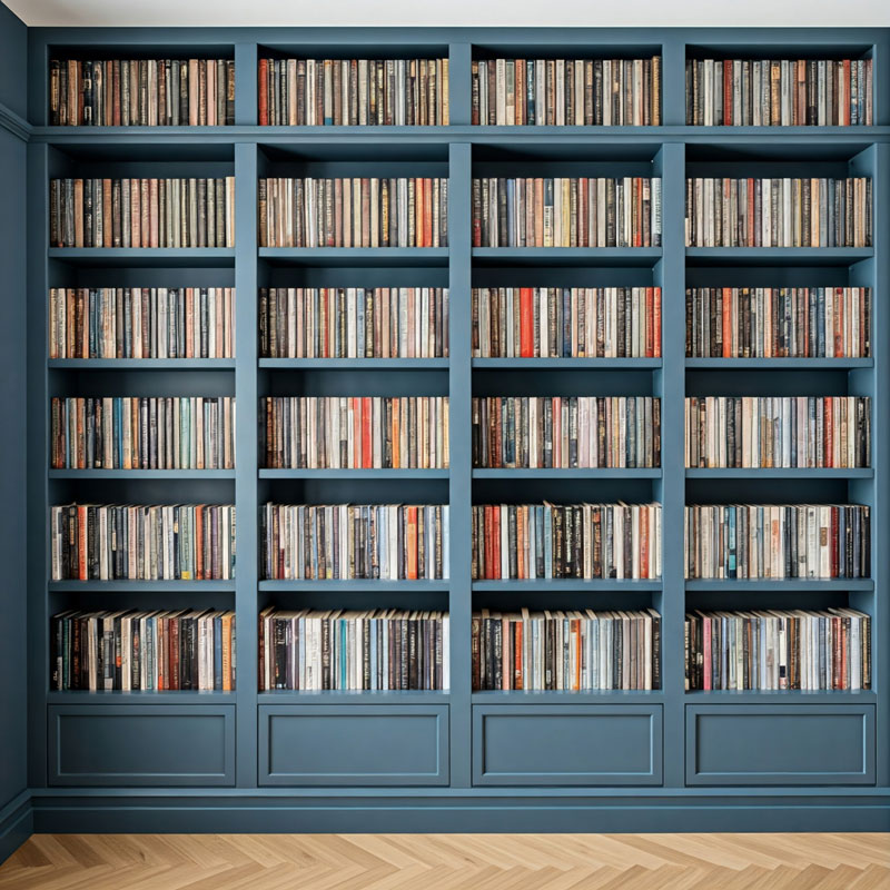 Bookcases